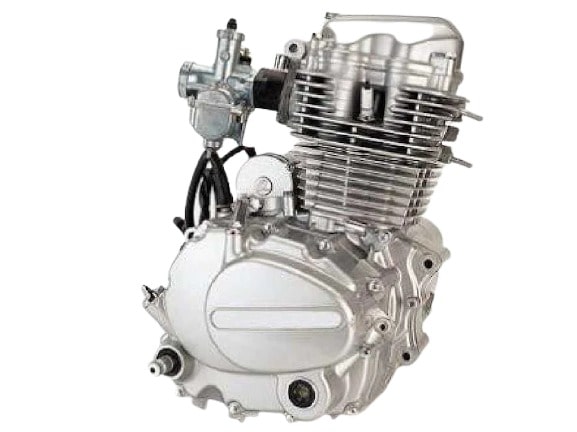 MOTOR AKSAM
