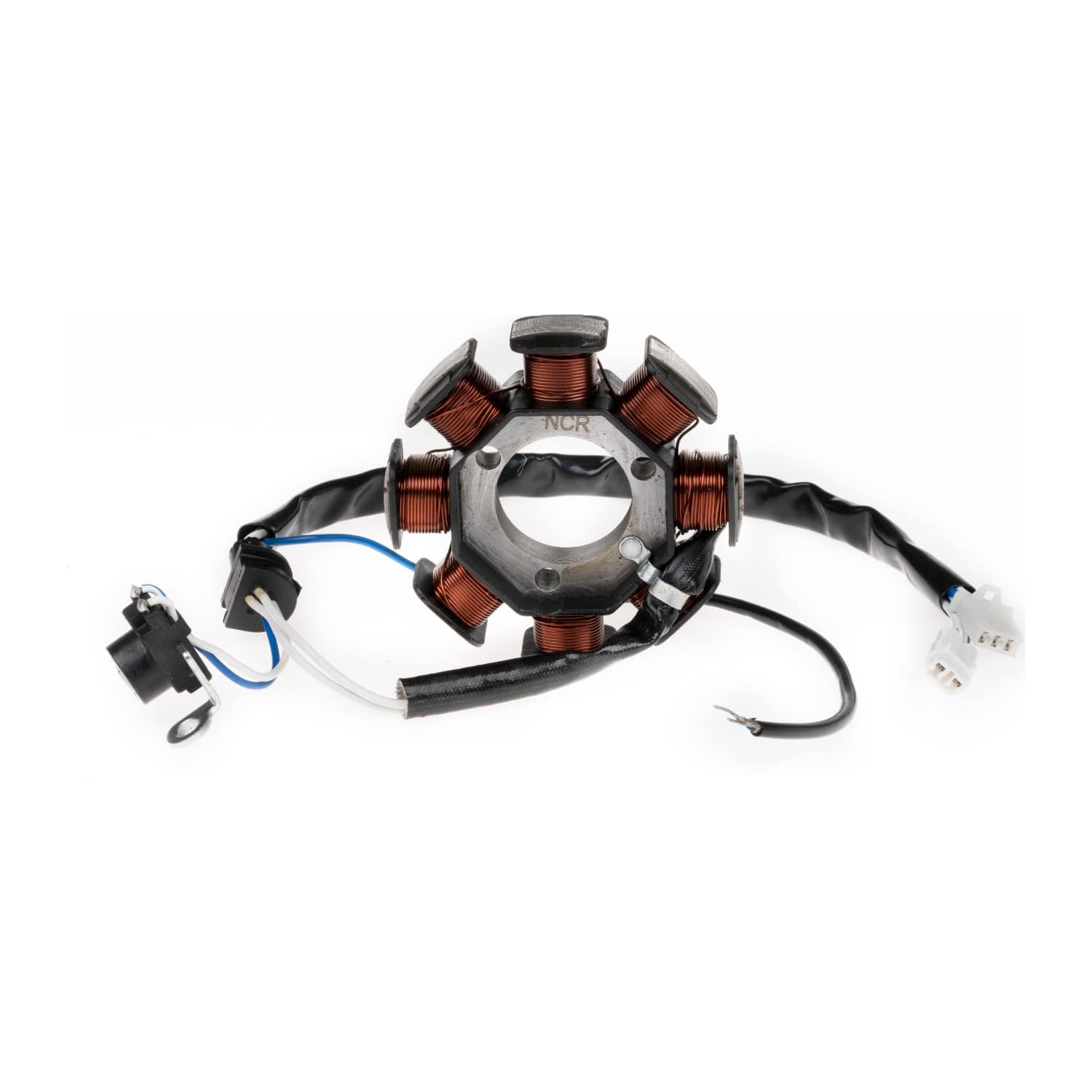 ELEKTRONİK AKSAM