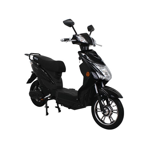 E-BİKE