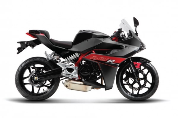 MOTORSİKLET